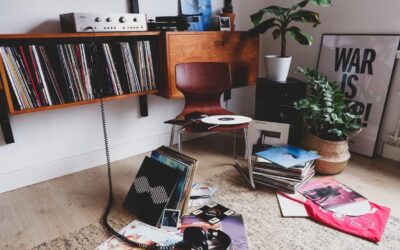 Basics For Starting, Building, And Preserving A Vinyl Connection 