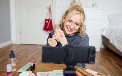 Sweepstakes, Influencers, and Social Media: The Winning Trio