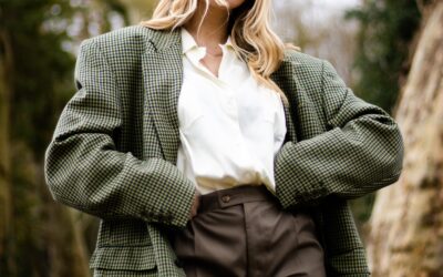 How to Pull Inspiration from Your Environment & Feel Like a Winner.