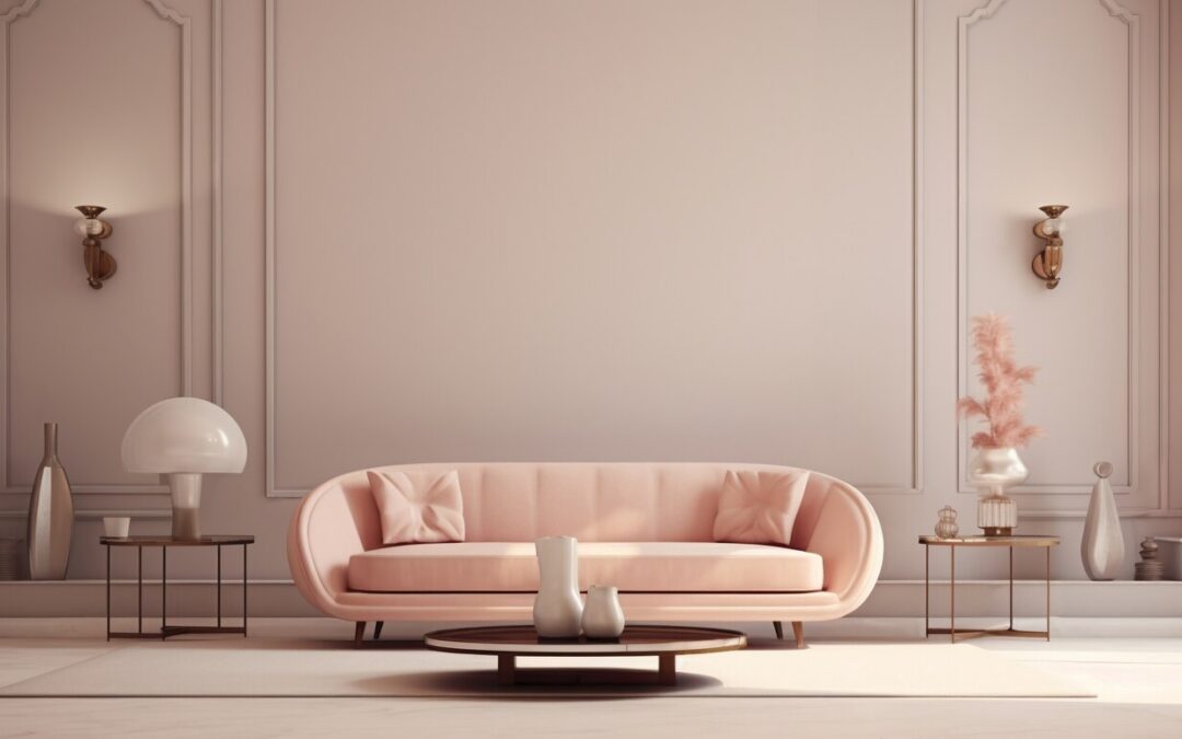 What Your Interior Design Style Says About Your Personal Style