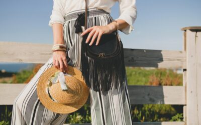 Fringe Bags Are Back in 2025—Here’s Why You Need One Now