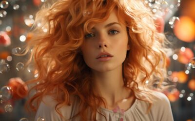 Big Hair Is Back Again: How to Get the Effortless Look with Your Mini Hair Samples