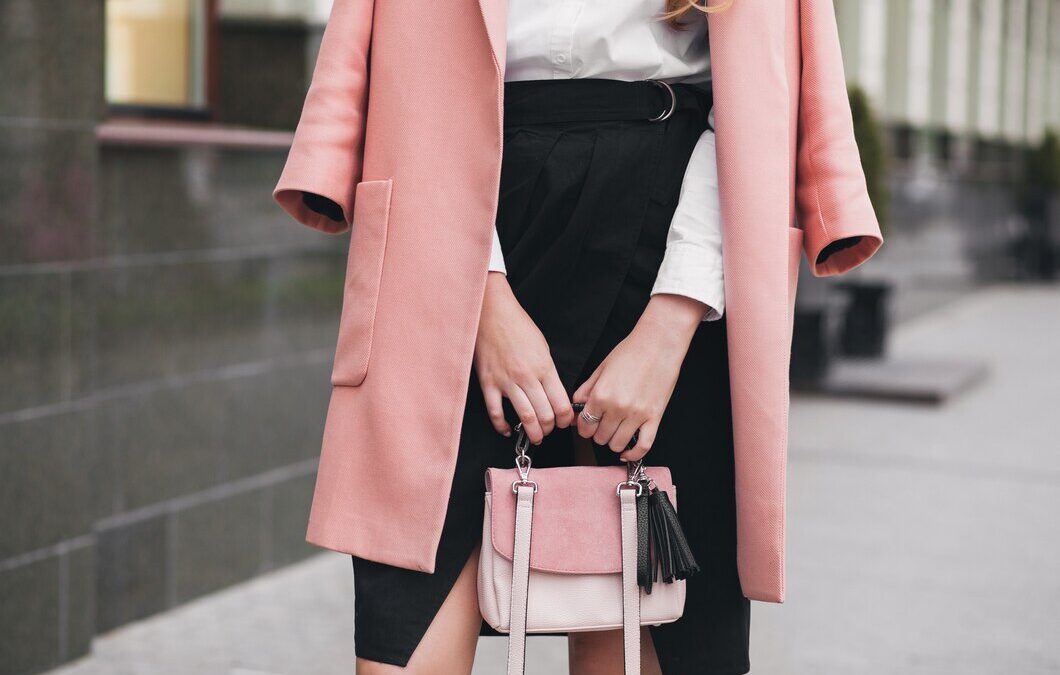 Suede Bags Are the New IT Girl Bag—Here’s How to Score One at a Sample Sale