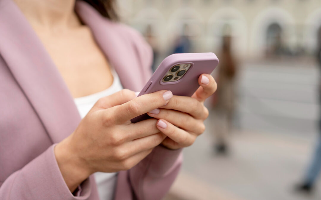 Next-Level Living: Why the New iPhone Is a Game-Changer for the Trend-Conscious 